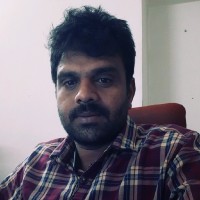 Sreekanth Soddanapalli