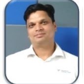 Rakesh Kumar Singh