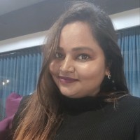 Komal Arjunan