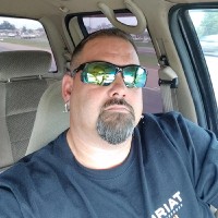 Keith Mcmillion