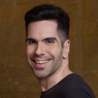Bruno Melo Barbosa