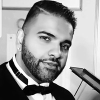 Raj Parmar