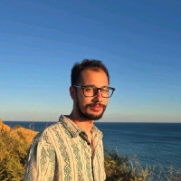 David Machado