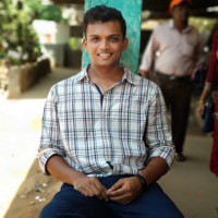 Abhijit Dongre
