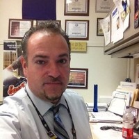 Steven Leonardo