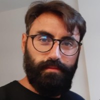 Riccardo Mastria
