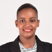 Shadia Gathoni