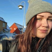 Josefine Larsson