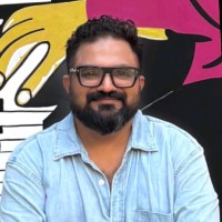 Arun Pankaj