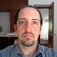 Jesus GonzalezCamarena