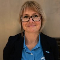 Røset Anita