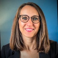 Elodie Pereira