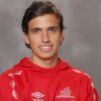 Daniel Hagen Mathisen