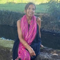 Teresa Guzmán Rubio