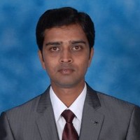 Dr Prasanna B C
