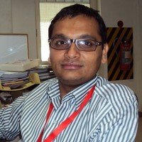 Amul Chunawala