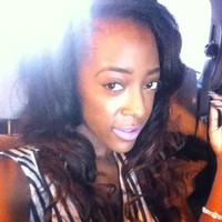 Precious Shabazz