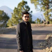 Ashutosh Bisht