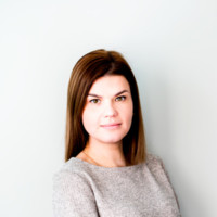 Anna Doroschenkova