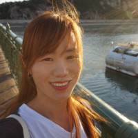 Hannah Han