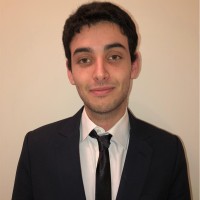 Santiago Julian Diaz Abal