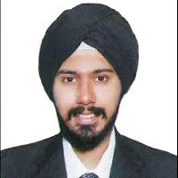 Supreet Singh Jaggi