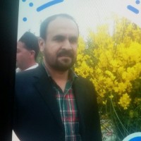Sayed Habibullah Hekmat