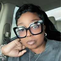 Tiffany Hampton