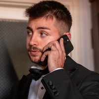 Ege Hakan Canseven, MSc