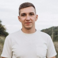 Dmytro Sulimov