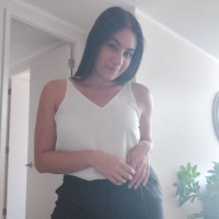 Allison Salvo Madriaga