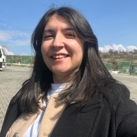 Hilal Uludağ