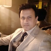 Aasif Shaikh