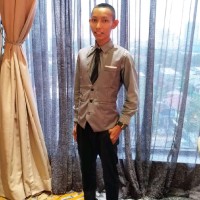 Jerry Ng