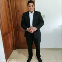 Daniel De La Cruz Hernández