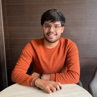 Yash Kukreja
