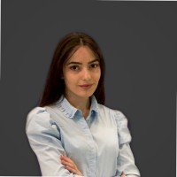 Ina Ademaj