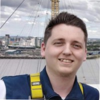Liam Kennett