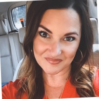 Megan Touchton