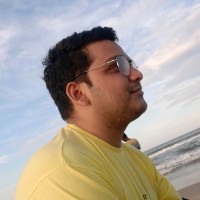 Prashant Pandey