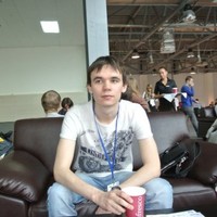 Alexander Belozerov