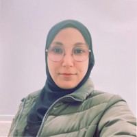 Heba Yaseen