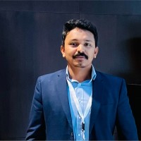 Mohammed Riyasudheen Alukkal