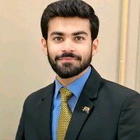 Suleman Aftab Khan