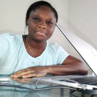 Alimata Nacoulma