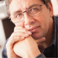 Alvaro Rueda Gómez