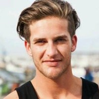 Dylan Carmichael