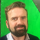 Simon Murray