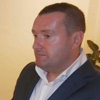 Dave Drew