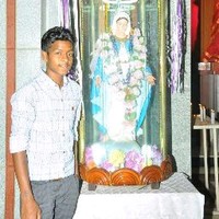 Pastin Raj